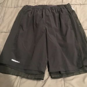 Swim trunks